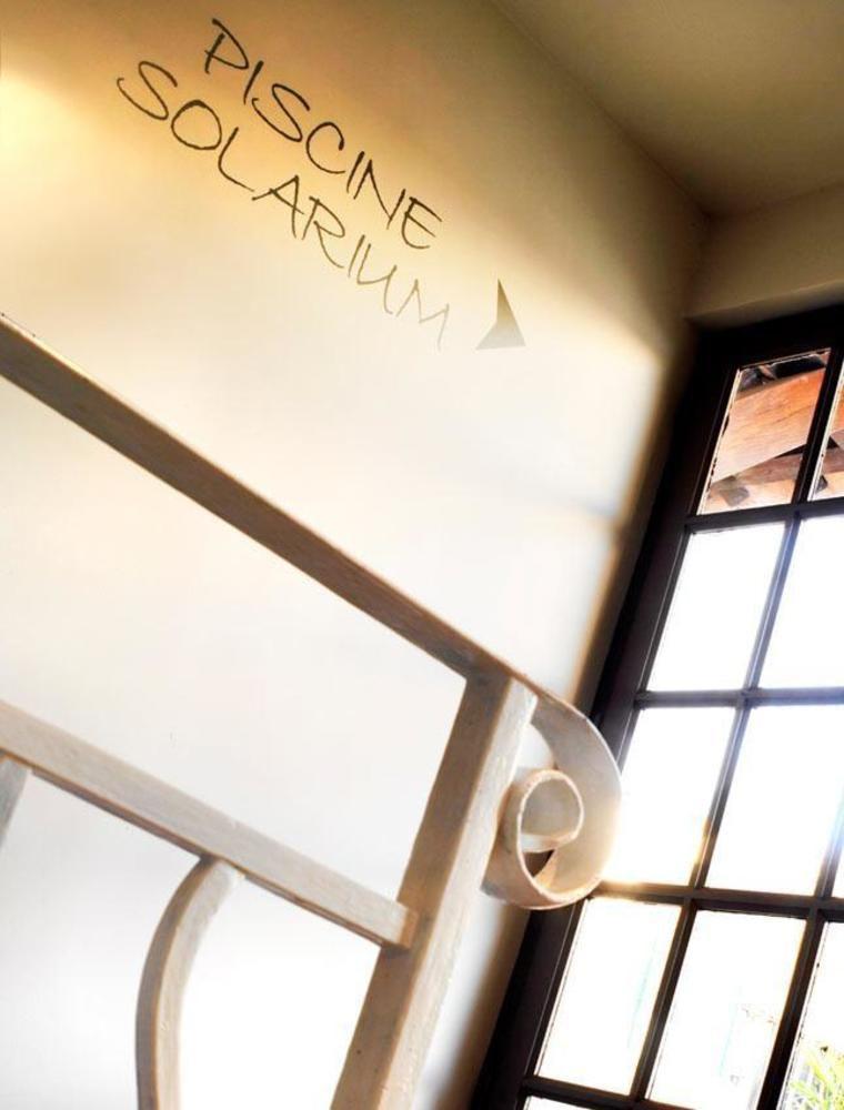 Brit Hotel Confort Le Revest Sainte-Maxime Luaran gambar